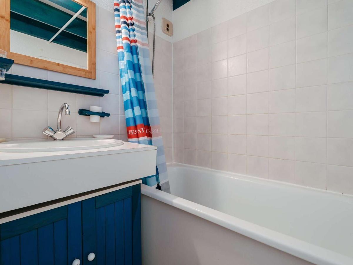 Appartement La Trinité-sur-Mer, 3 pièces, 4 personnes - FR-1-477-164 Extérieur photo